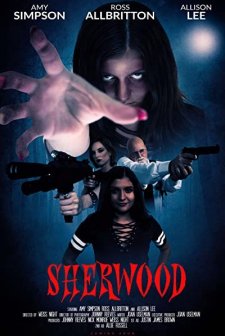 Sherwood (2019) afişi