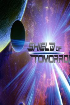 Shield of Tomorrow
