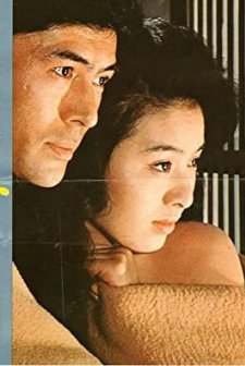 Shinobugawa (1972) afişi