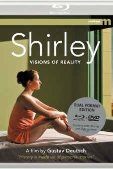 Shirley: Gerçekliğin Kehanetleri (2013) afişi