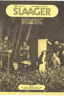 Shlaager (1982) afişi