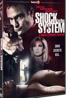 Shock To The System (2006) afişi