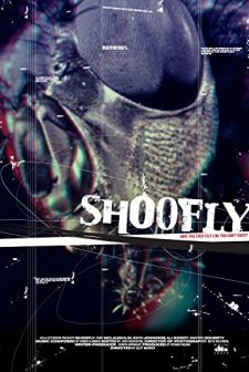 Shoo Fly (2001) afişi
