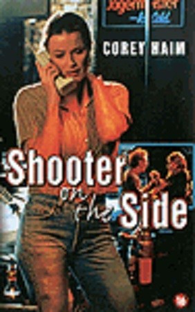 Shooter On The Side (1996) afişi Shooter On The Side (1996) afişi