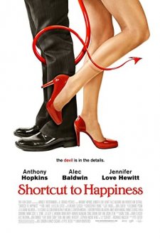 Shortcut to Happiness (2003) afişi