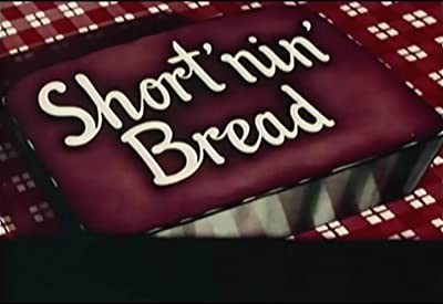 Shortenin' Bread (1949) afişi Shortenin' Bread (1949) afişi