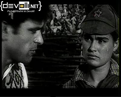 Shtigje Lufte (1974) afişi Shtigje Lufte (1974) afişi