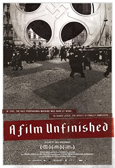Shtikat Haarchion (2010) afişi Shtikat Haarchion (2010) afişi