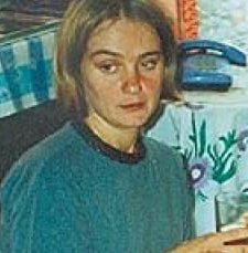 Siberi õpetaja (2001) afişi