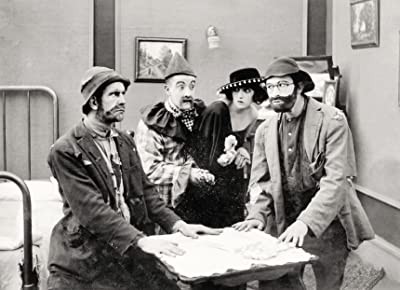 Sic 'em, Towser (1918) afişi Sic 'em, Towser (1918) afişi
