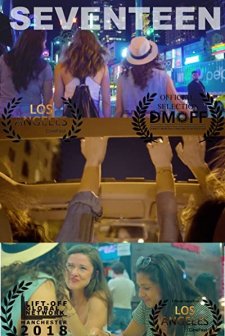 Siebzehn (2017) afişi