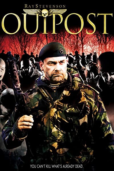 Sığınak (2008) afişi Sığınak (2008) afişi