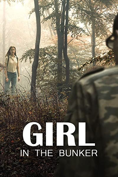 Sığınaktaki Kız (2018) afişi Sığınaktaki Kız (2018) afişi