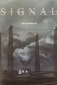 Signal (2010) afişi