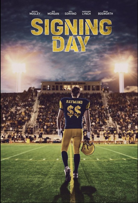 Signing Day afişi