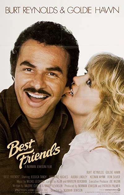 Sıkı Dostlar (1982) afişi Sıkı Dostlar (1982) afişi