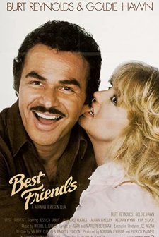 Sıkı Dostlar (1982) afişi