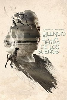 Silencio en la tierra de los sueños (2013) afişi