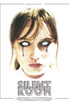 Silent Room (2017) afişi