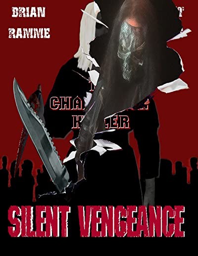 Silent Vengeance (2011) afişi Silent Vengeance (2011) afişi
