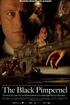 Şili’de Saklı Günler (2007) afişi