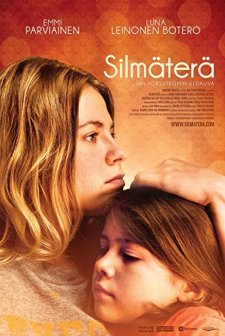 Silmäterä (2013) afişi
