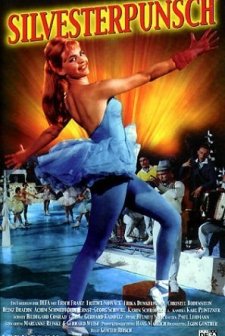Silvesterpunsch (1960) afişi