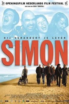 Simon (2004) afişi
