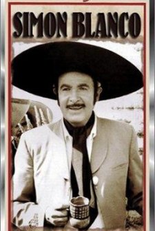 Simon Blanco (1975) afişi