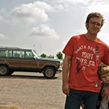 Simon Konianski (2009) afişi