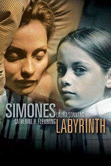 Simone's Labyrinth (2003) afişi