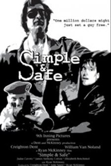 Simple & Safe (2004) afişi