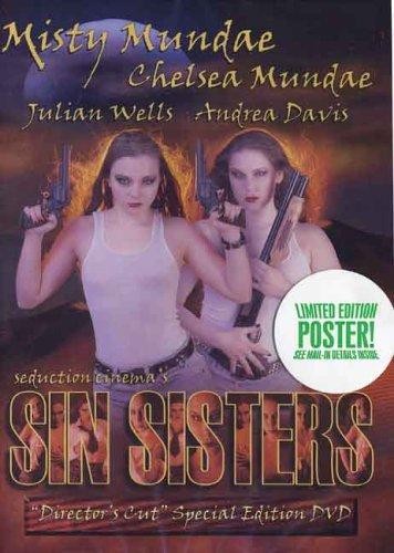 Sin Sisters (2003) afişi Sin Sisters (2003) afişi