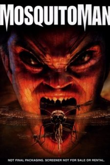 Sinek Adam (2005) afişi