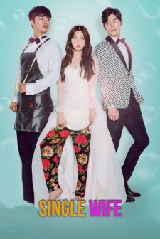 Single Wife (2017) Fragman (2017) afişi