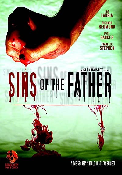 Sins of the Father (2004) afişi Sins of the Father (2004) afişi