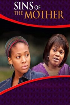Sins Of The Mother (2010) afişi