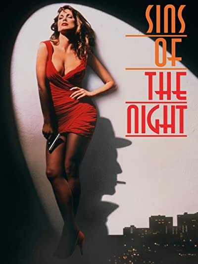Sins Of The Night (1993) afişi Sins Of The Night (1993) afişi