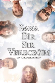 Sır (2013) afişi