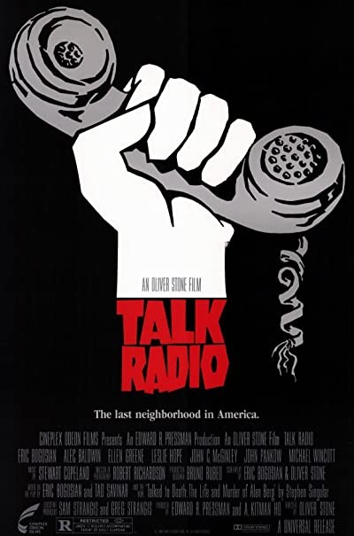 Sırdaş Radyo (1988) afişi Sırdaş Radyo (1988) afişi