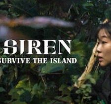 Siren: Adadaki En Güçlü Kadın