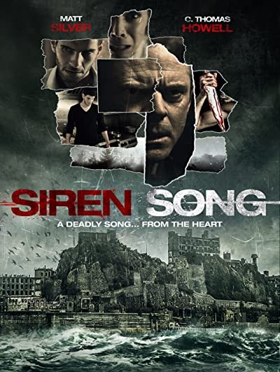 Siren Song (2016) afişi Siren Song (2016) afişi
