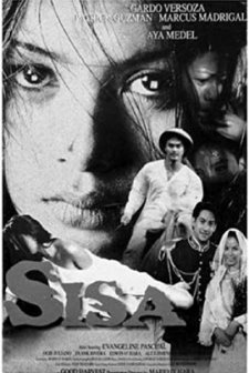 Sisa (1999) afişi