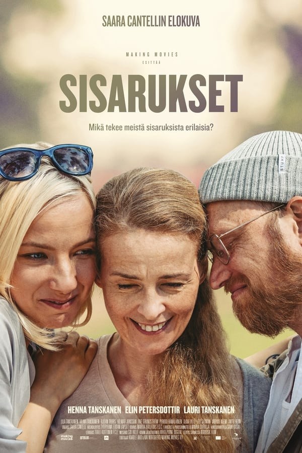 Sisarukset (2023) afişi Sisarukset (2023) afişi