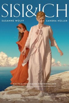 Sisi & Ich (2023) afişi