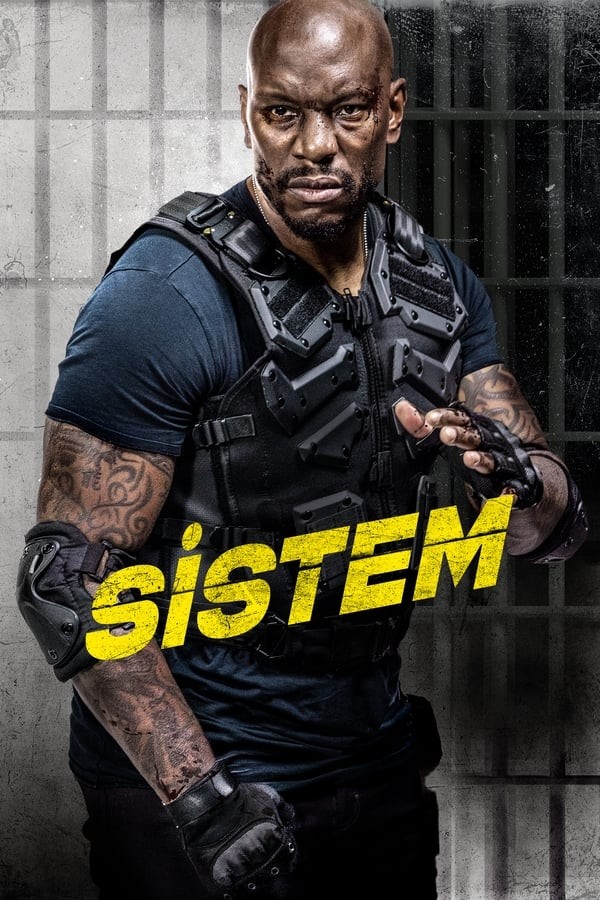 Sistem (2022) afişi Sistem (2022) afişi