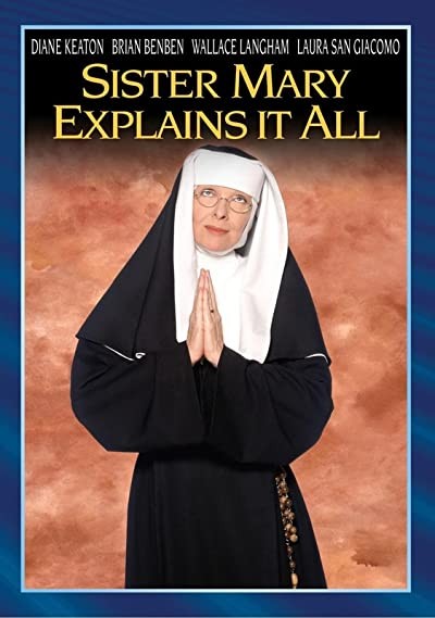 Sister Mary Explains It All (2001) afişi Sister Mary Explains It All (2001) afişi