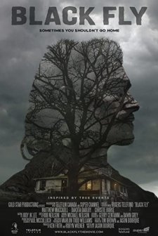 Siyah Sinek (2014) afişi