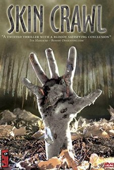 Skin Crawl (2007) afişi