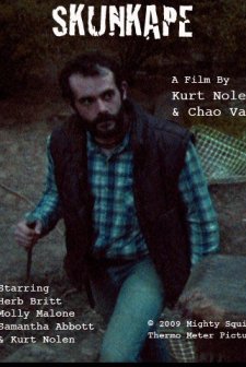 Skunkape